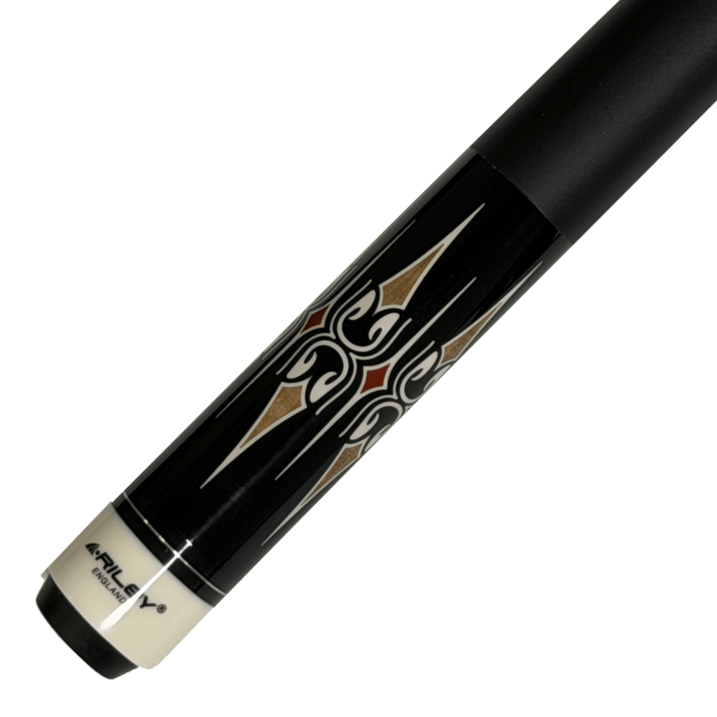 Riley Centurion - 2-Piece Maple Pool Cue Cues