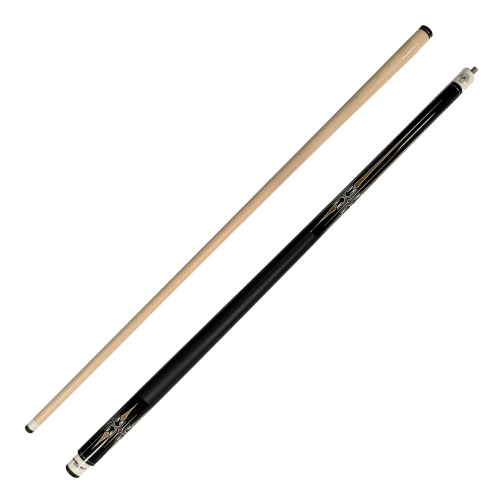 Riley Centurion - 2-Piece Maple Pool Cue Cues