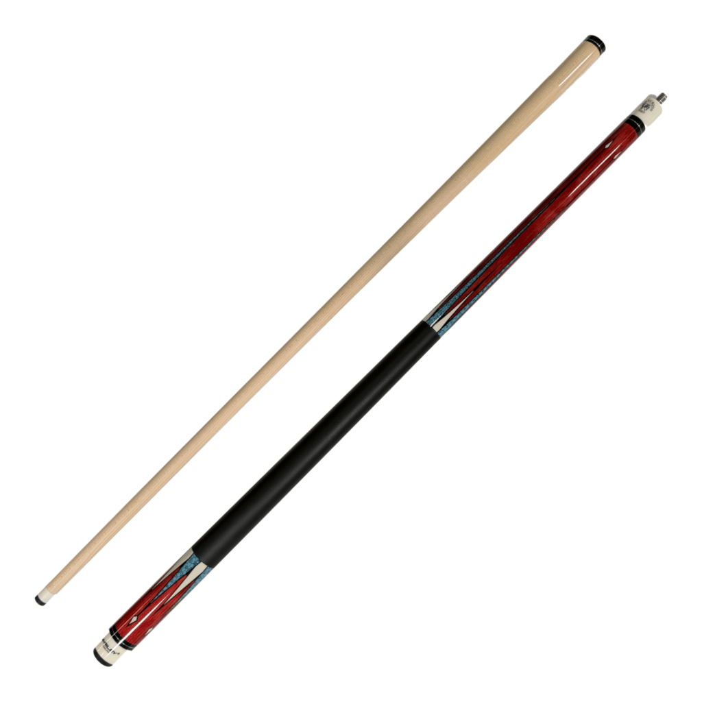 Riley Centurion - 2-Piece Maple Pool Cue Cues
