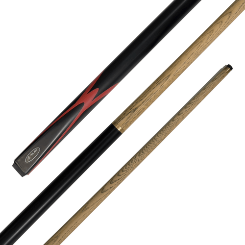 Riley Moderno - 2-Piece Ash Cue 57" / 9.5mm / Moderno 1 Cues