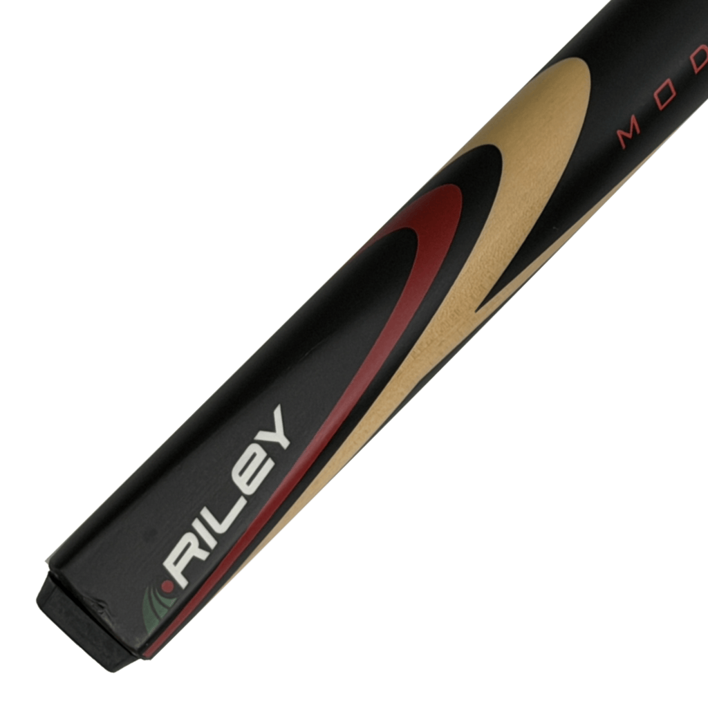 Riley Moderno - 2-Piece Ash Cue Cues