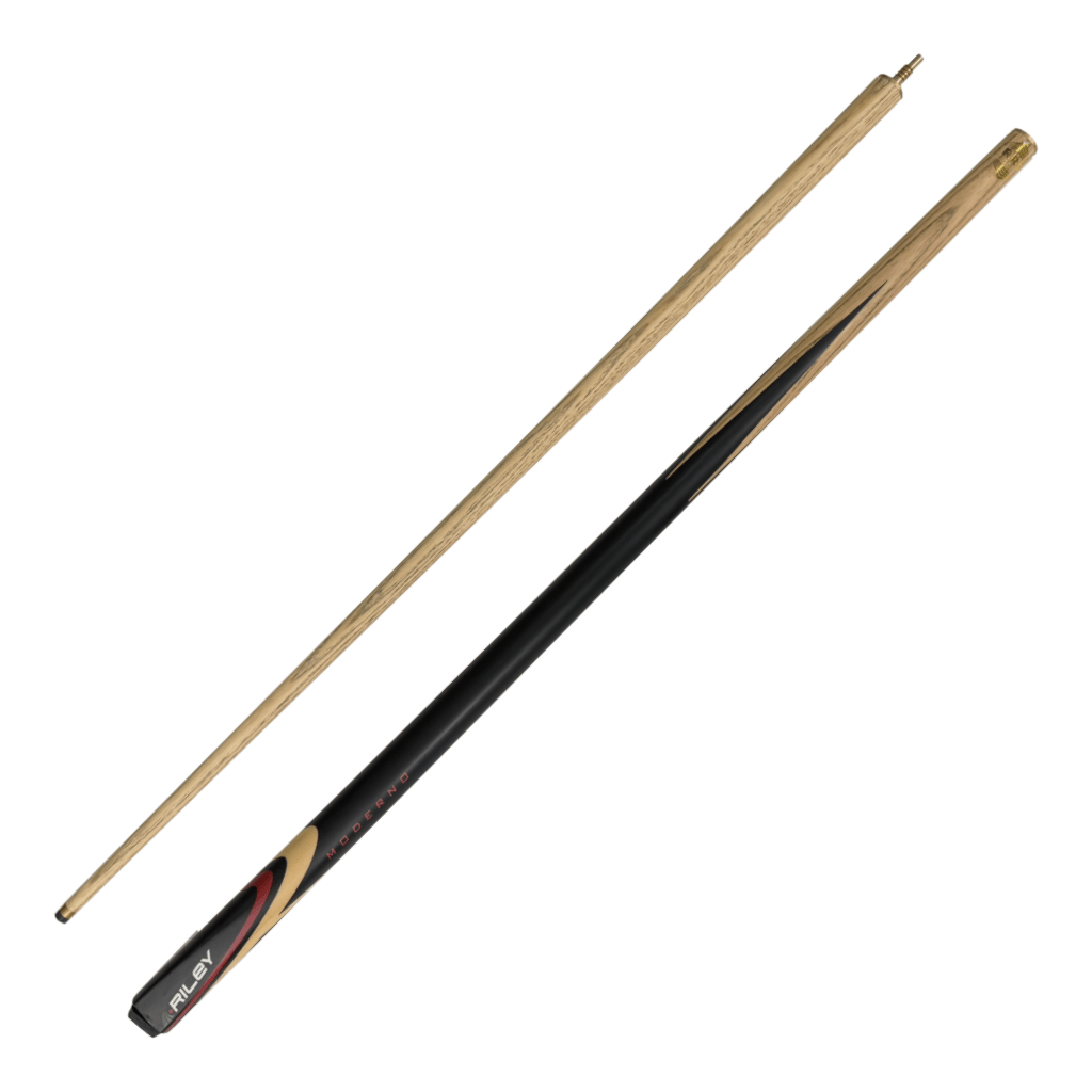 Riley Moderno - 2-Piece Ash Cue Cues