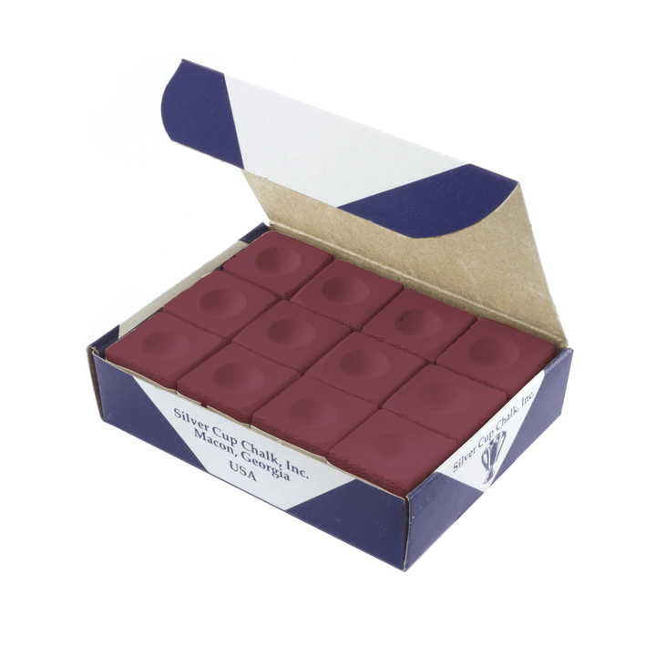 Silver Cup Chalk (12 Pack) Wine Accessories