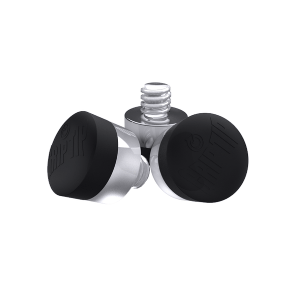 Spinster Grip Tip Chalkless Screw In Cue Tips 11mm Screw In Accessories