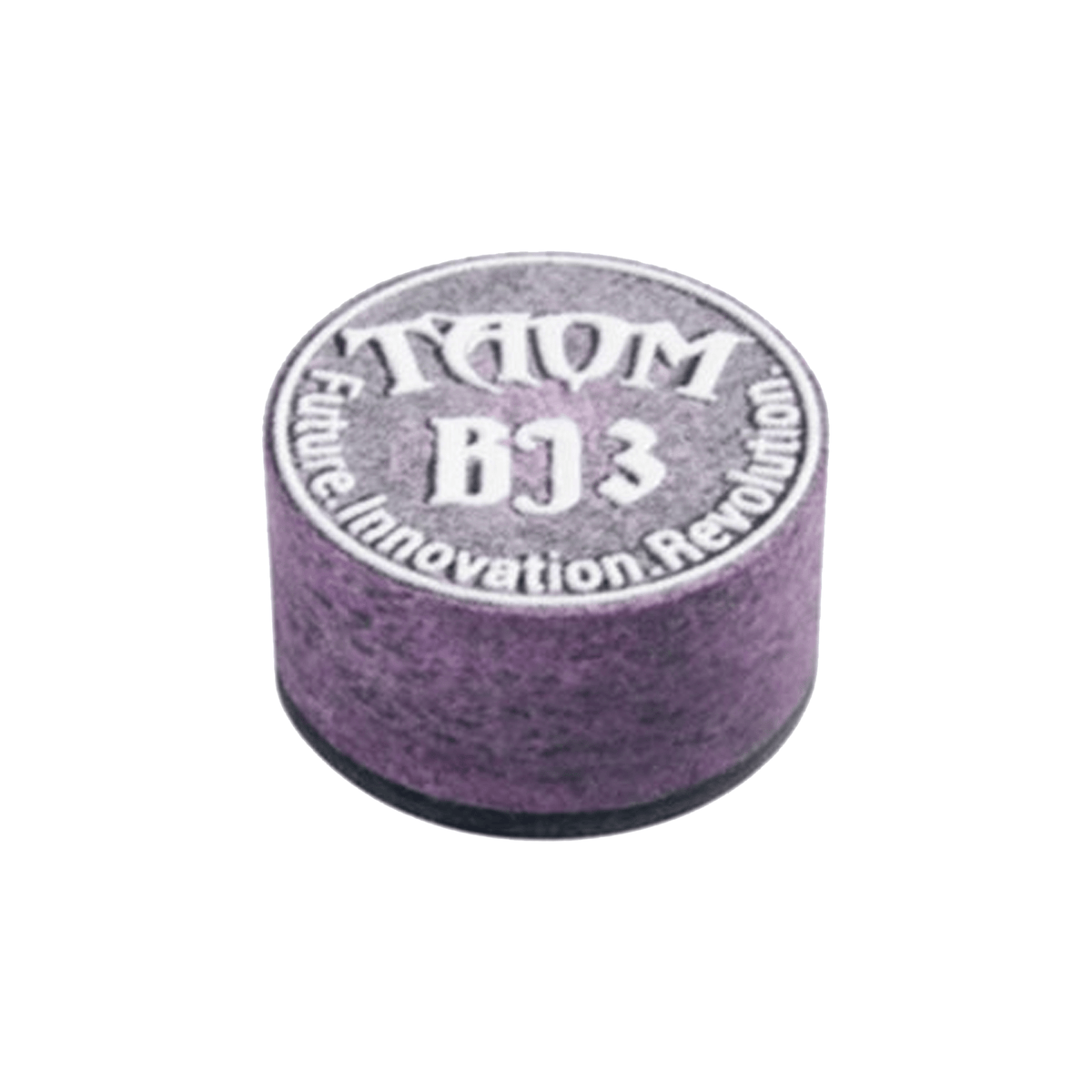 Taom BJ3 Break/Jump Glue On Cue Tip (Single) 14.6mm Glue On / Super Hard Cue Tips