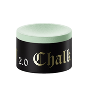 Taom Snooker Chalk 2.0 (Single) Green Accessories