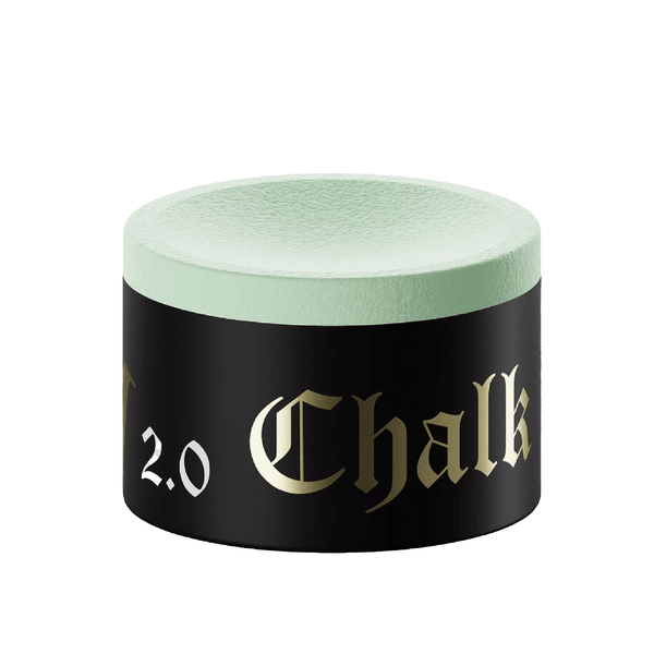 Taom Snooker Chalk 2.0 (Single) Green Accessories