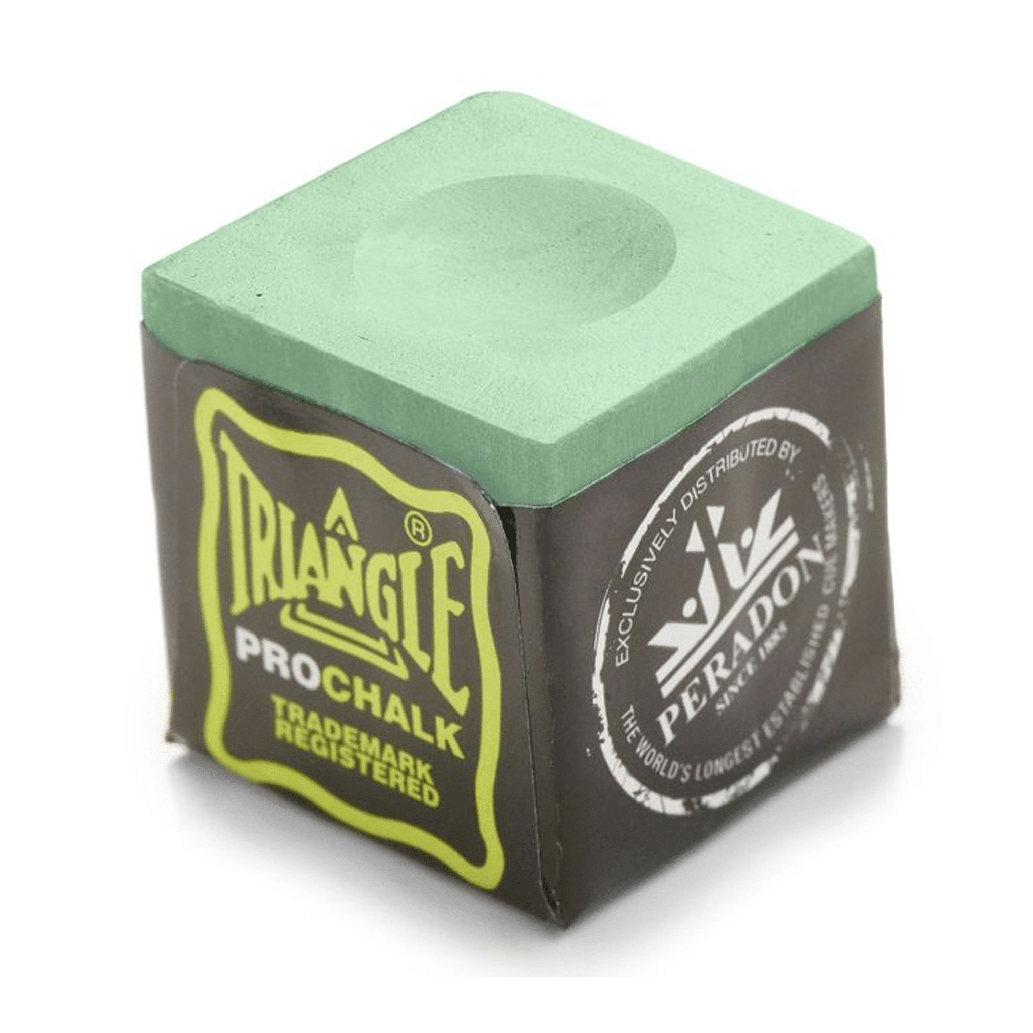 Tweeten Pro Chalk (12 Pack) Light Green Accessories