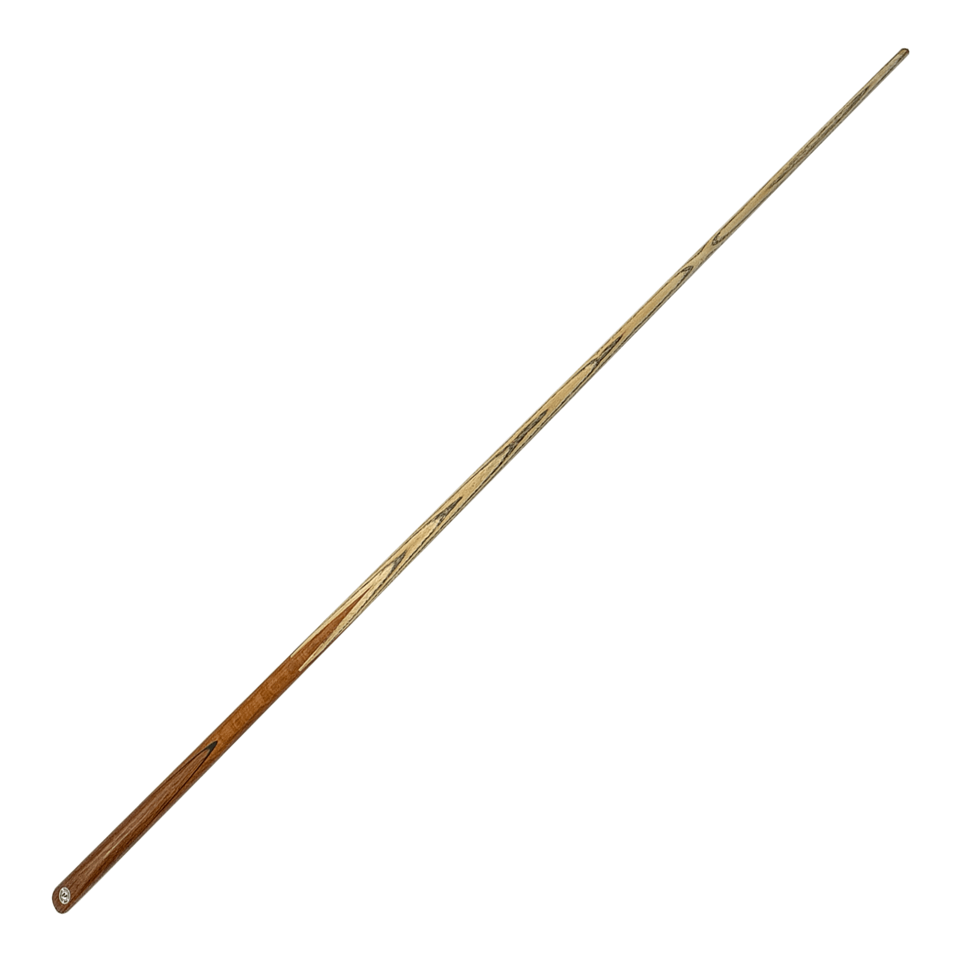 Walkabout 1-Piece Jarrah Cue 57" / 10mm Glue On Cues