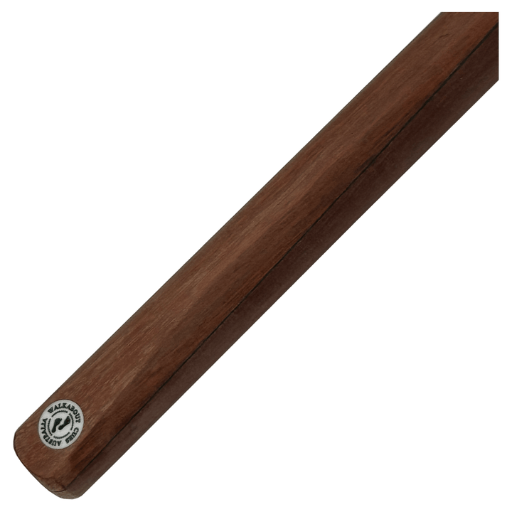 Walkabout 1-Piece Sheoak Cue 57" / 10mm Glue On Cues