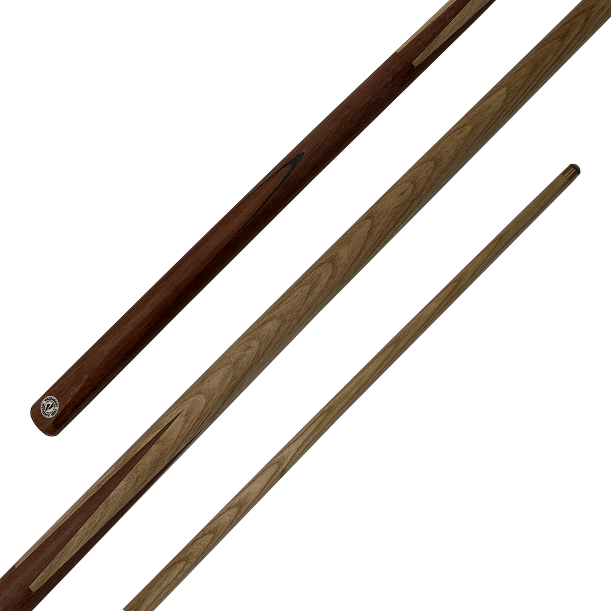 Walkabout 1-Piece Sheoak Cue 57" / 10mm Glue On Cues