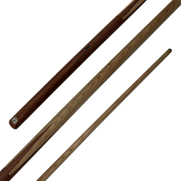 Walkabout 1-Piece Sheoak Cue 57" / 10mm Glue On Cues