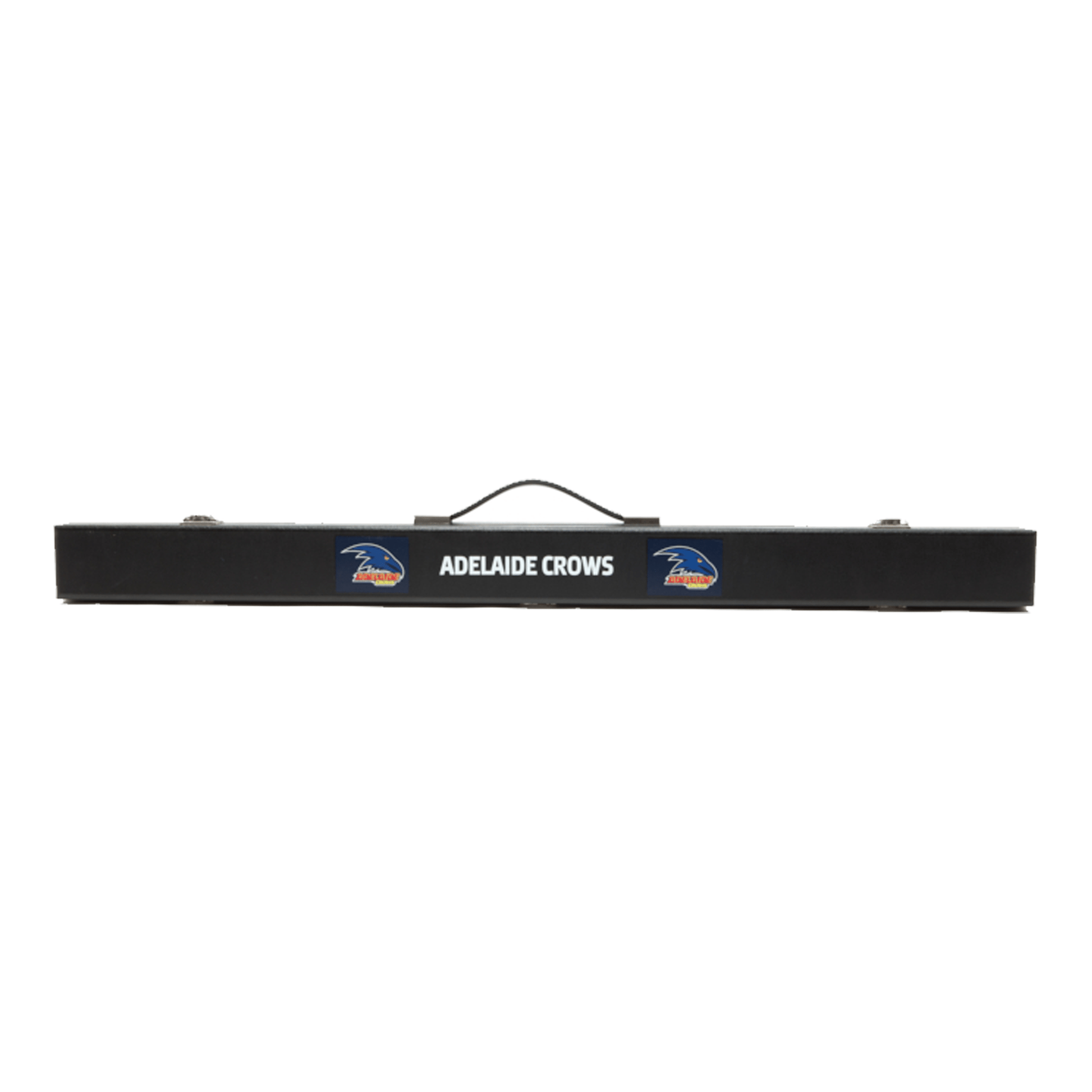 AFL AFL Teams - 2-Piece 57" Cue Case 57" / Adelaide Crows Cases