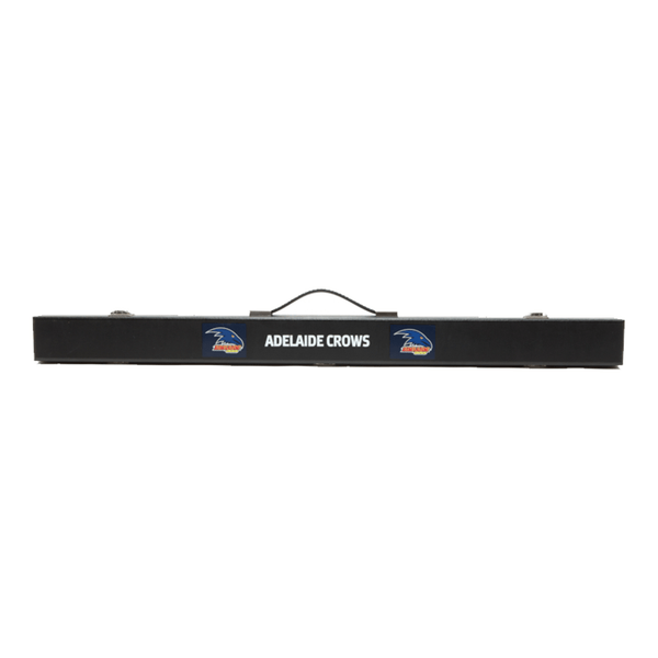 AFL AFL Teams - 2-Piece 57" Cue Case 57" / Adelaide Crows Cases