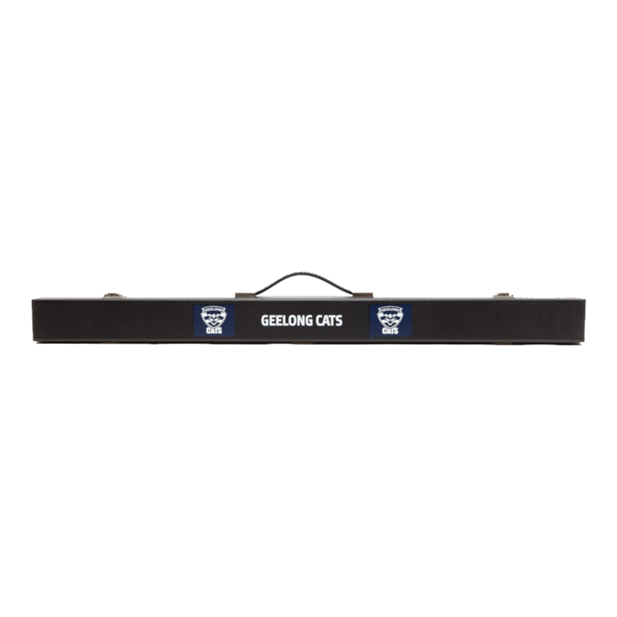 AFL AFL Teams - 2-Piece 57" Cue Case 57" / Geelong Cats Cases