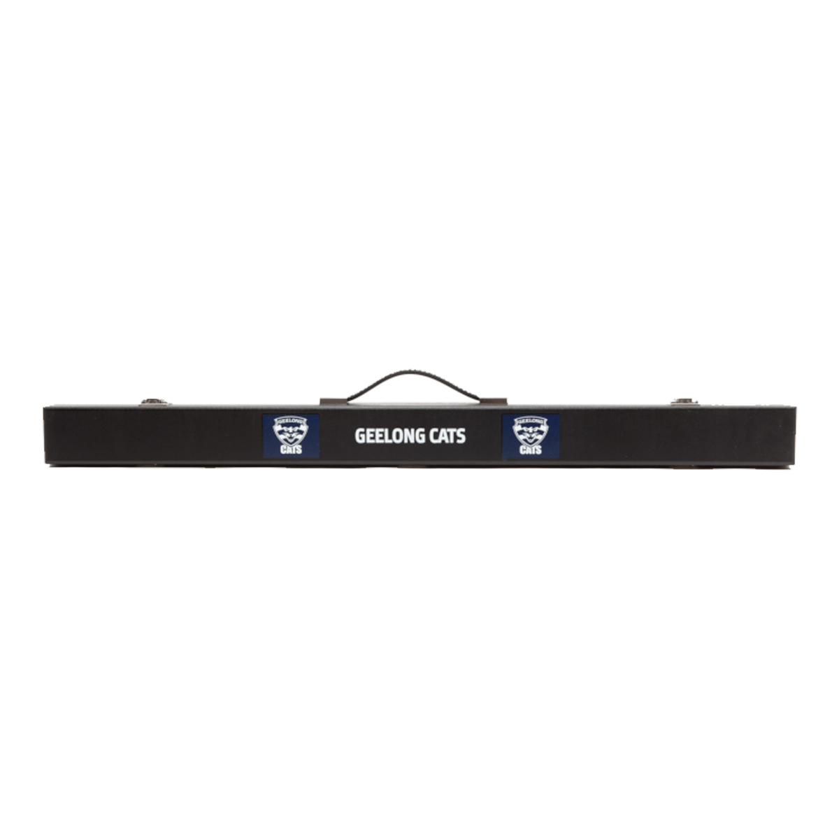 AFL AFL Teams - 2-Piece 57" Cue Case 57" / Geelong Cats Cases