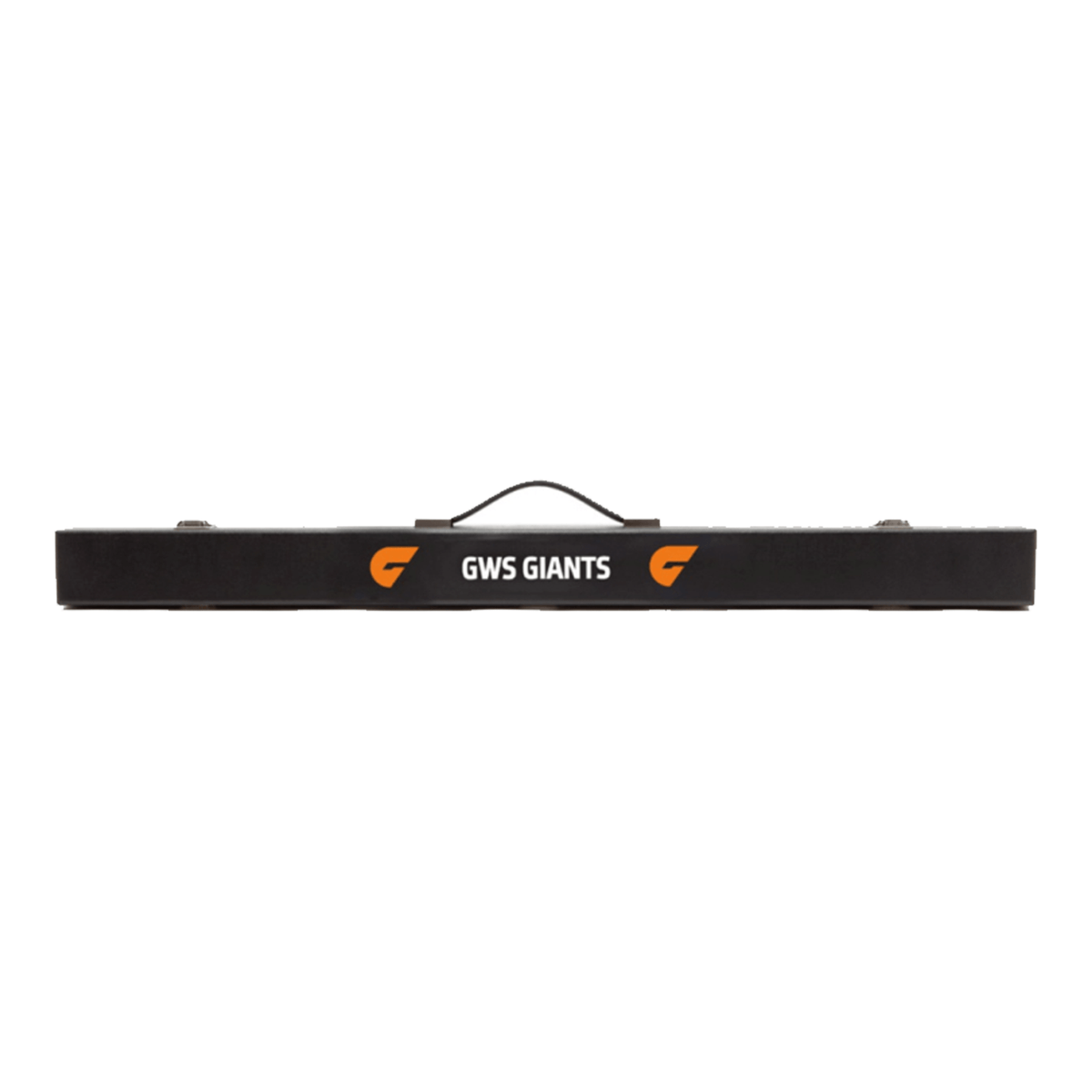 AFL AFL Teams - 2-Piece 57" Cue Case 57" / GWS Giants Cues