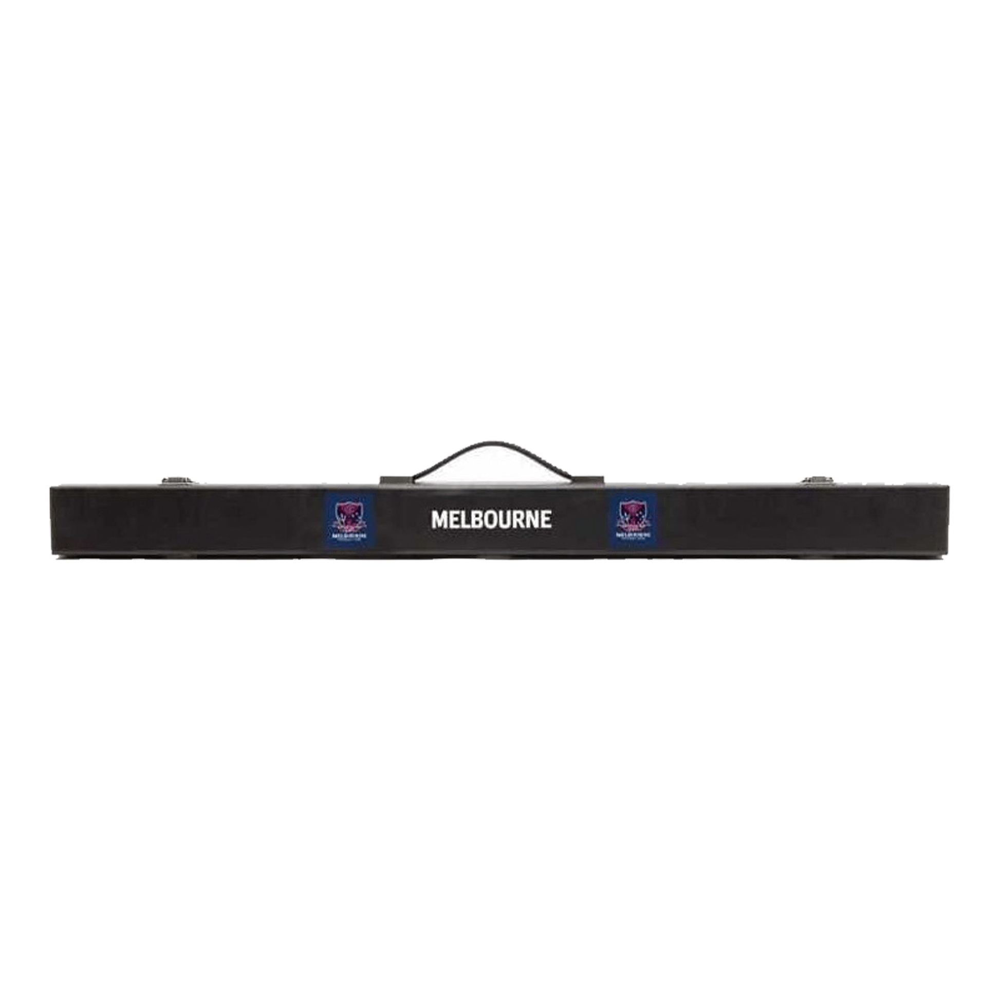AFL AFL Teams - 2-Piece 57" Cue Case 57" / Melbourne Demons Cues