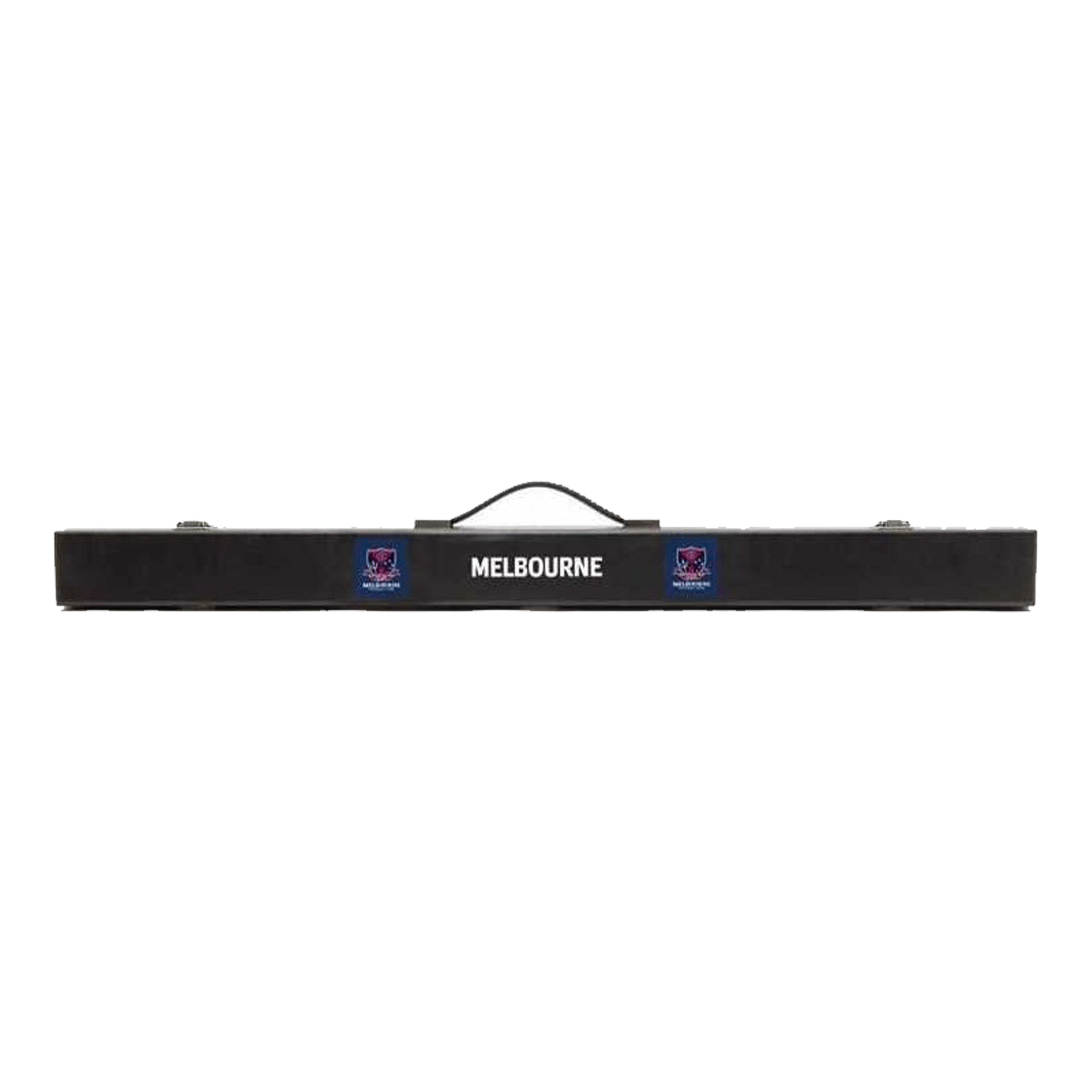AFL AFL Teams - 2-Piece 57" Cue Case 57" / Melbourne Demons Cues
