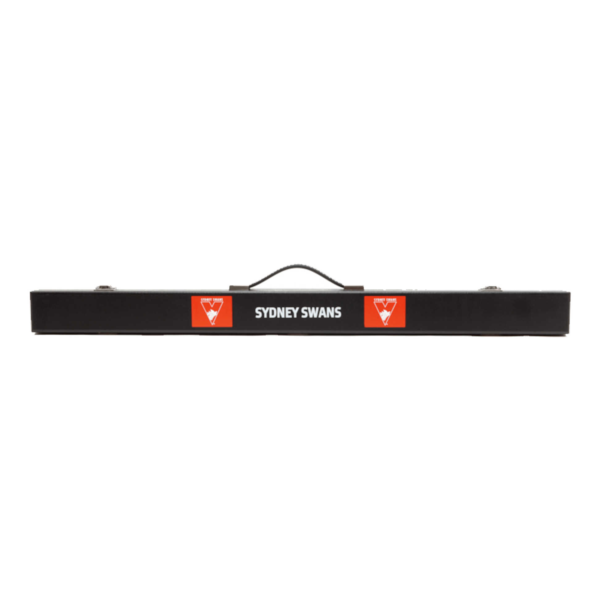 AFL AFL Teams - 2-Piece 57" Cue Case 57" / Sydney Swans Cues
