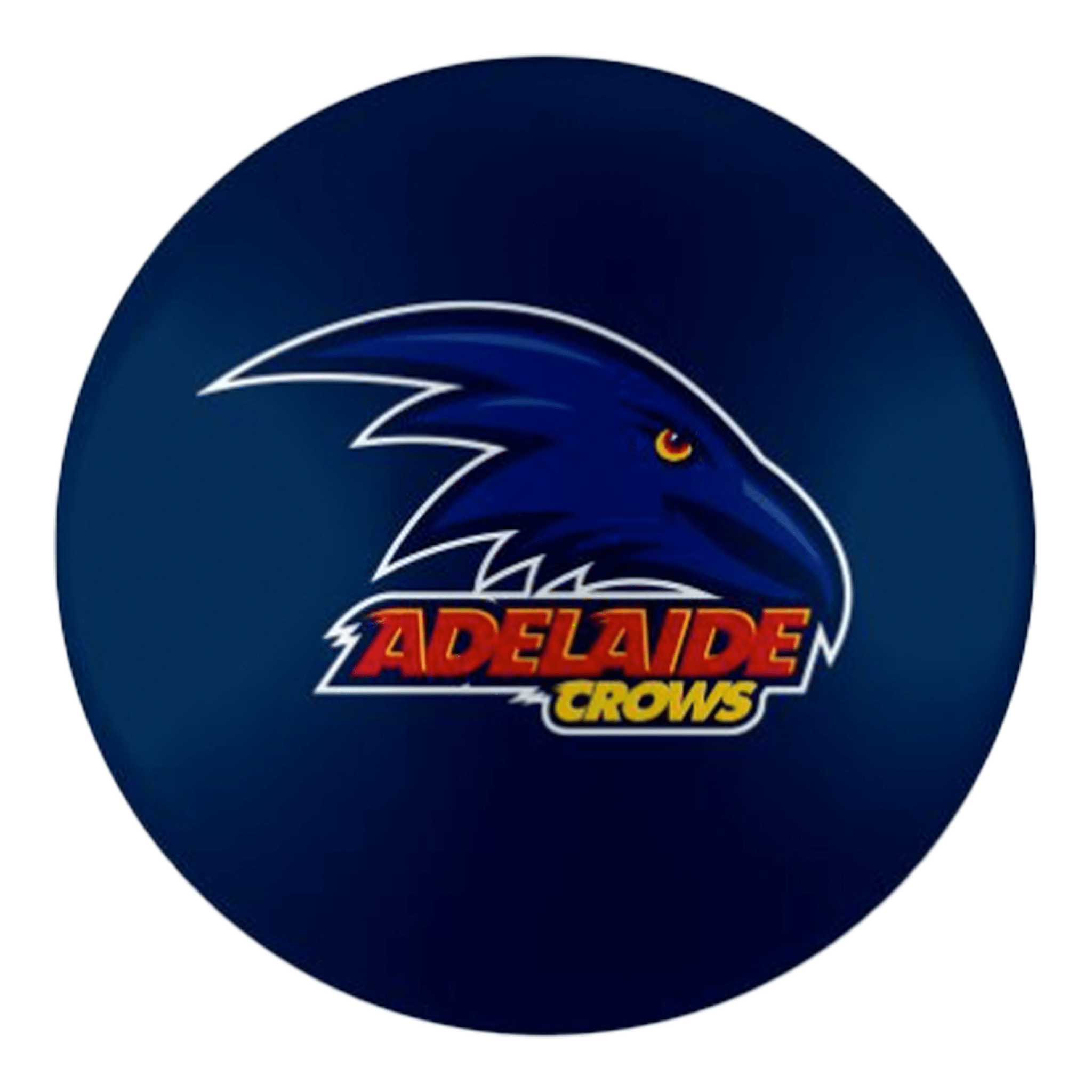 AFL Individual AFL Pool Balls 2" / Adelaide Crows Balls