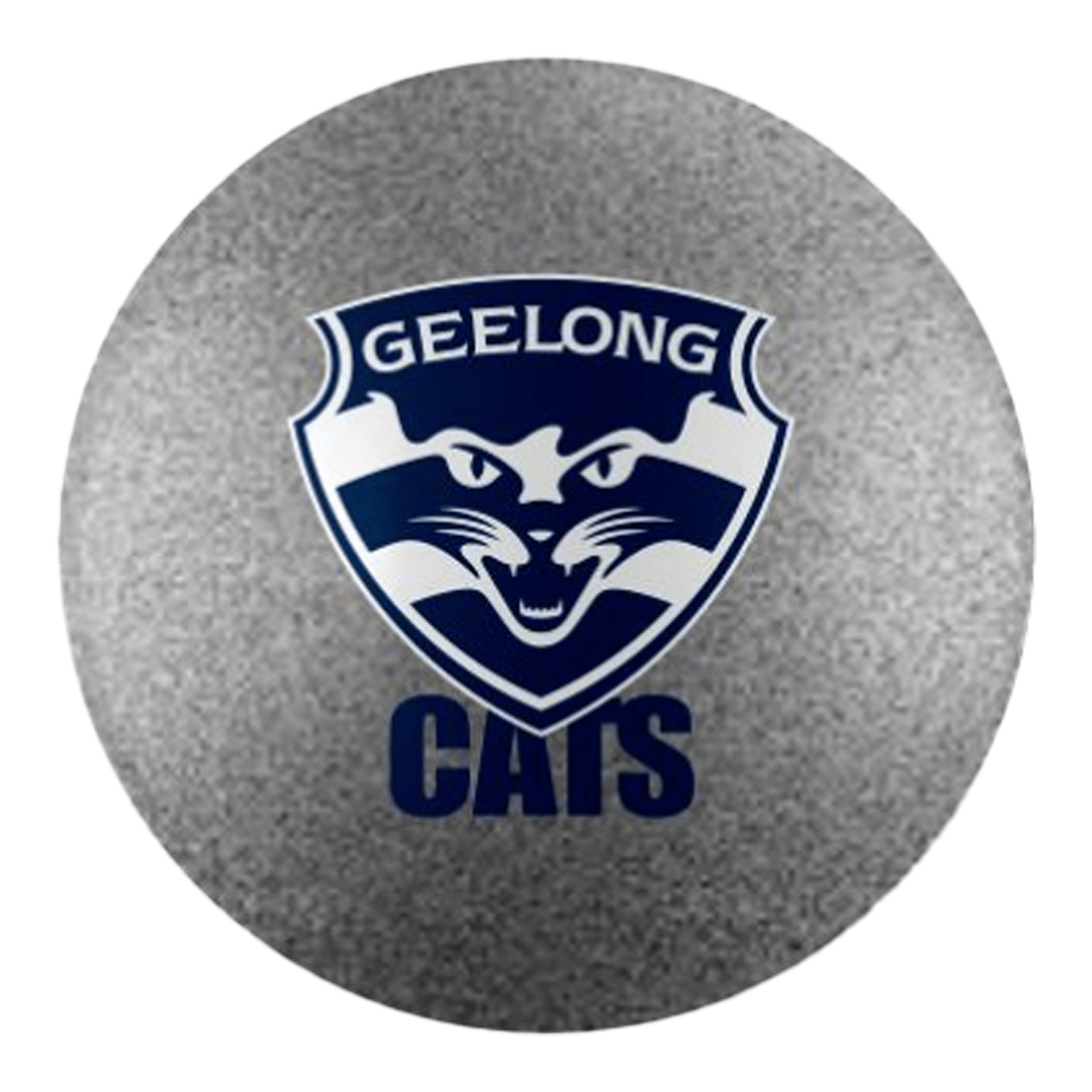 AFL Individual AFL Pool Balls 2" / Geelong Cats Balls