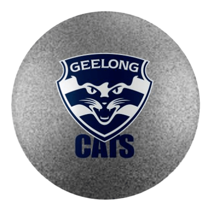 AFL Individual AFL Pool Balls 2" / Geelong Cats Balls