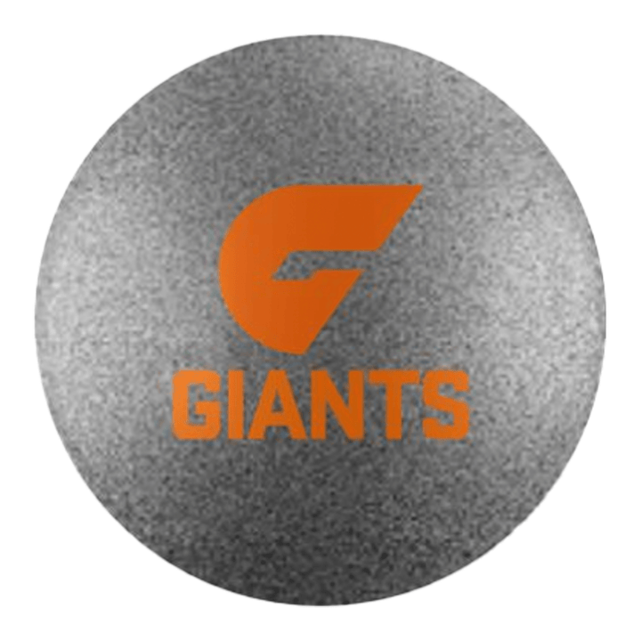 AFL Individual AFL Pool Balls 2" / GWS Giants Balls