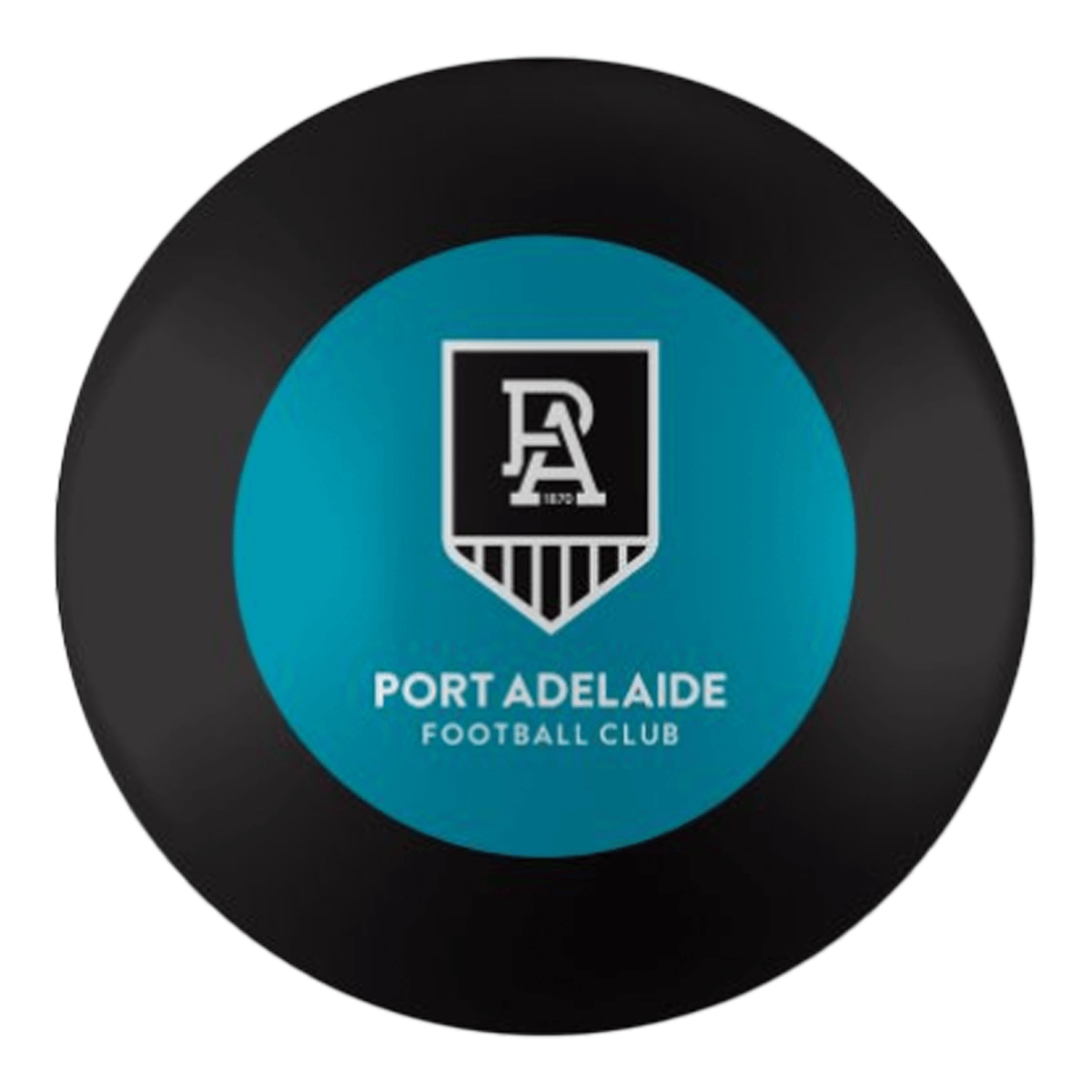 AFL Individual AFL Pool Balls 2" / Port Adelaide Power Balls