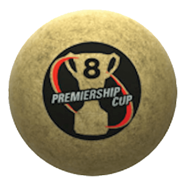 AFL Individual AFL Pool Balls 2" / Premiership Cup Balls