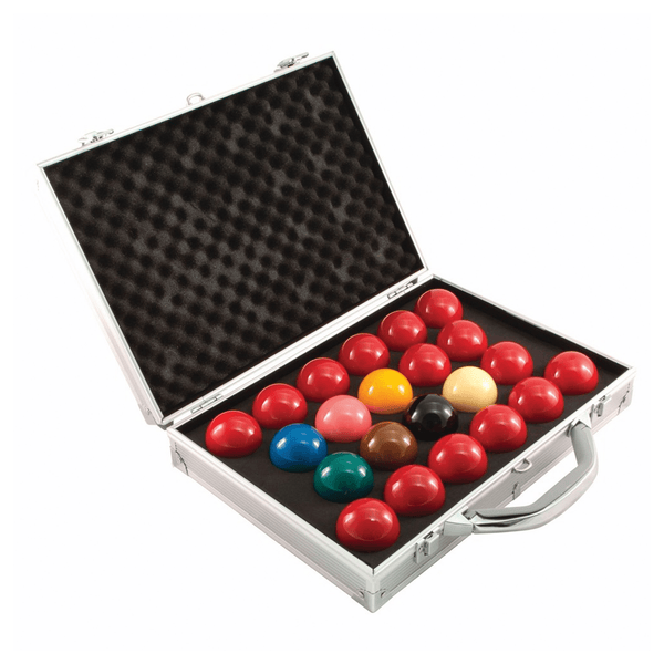 Aramith 1G Snooker Balls 2 1/6" Balls