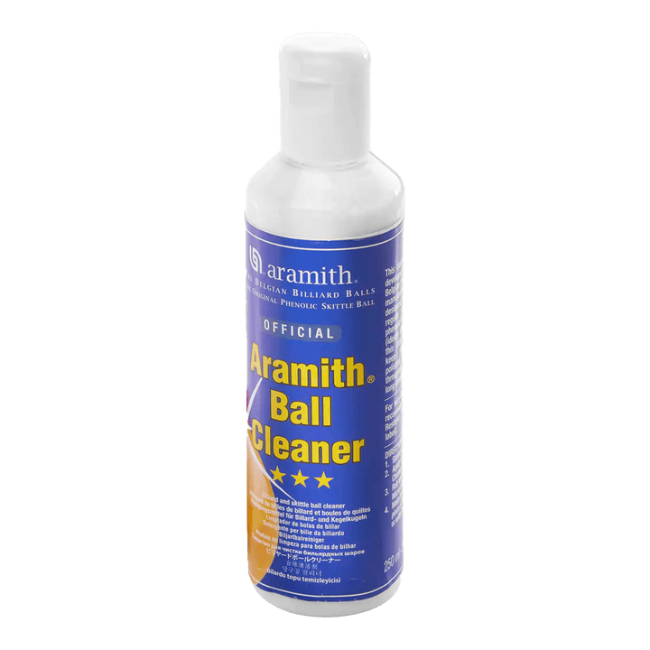 Aramith Ball Cleaning Liquid Accessories