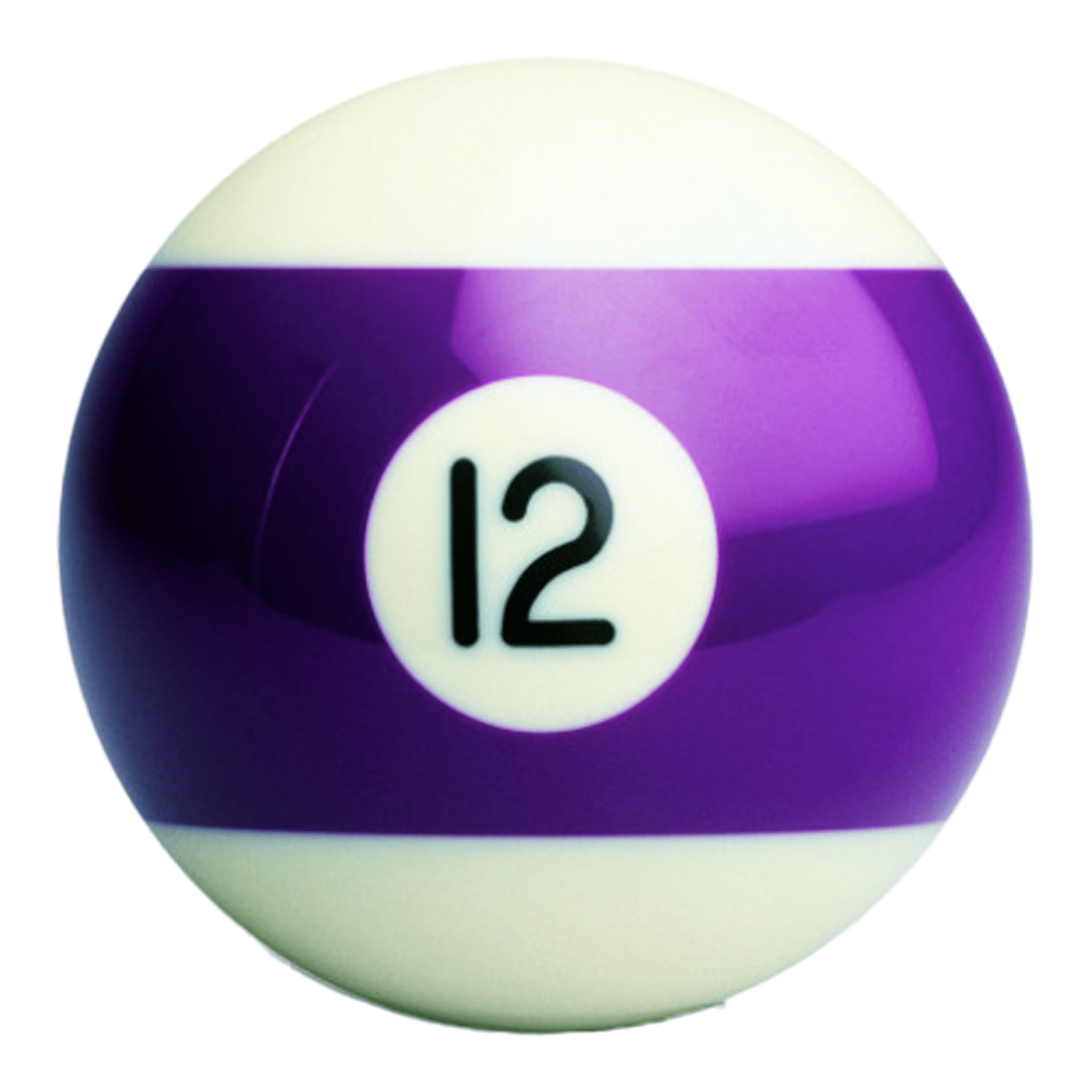 Aramith Individual Premier Kelly Pool Balls Balls