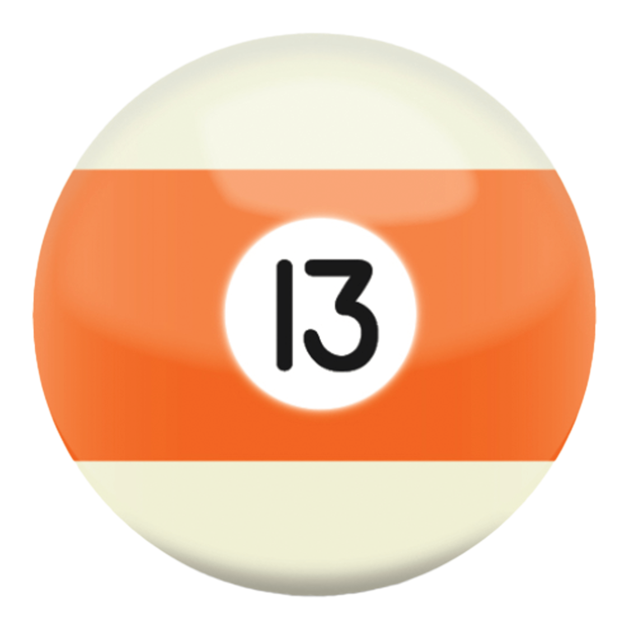 Aramith Individual Premier Kelly Pool Balls Balls