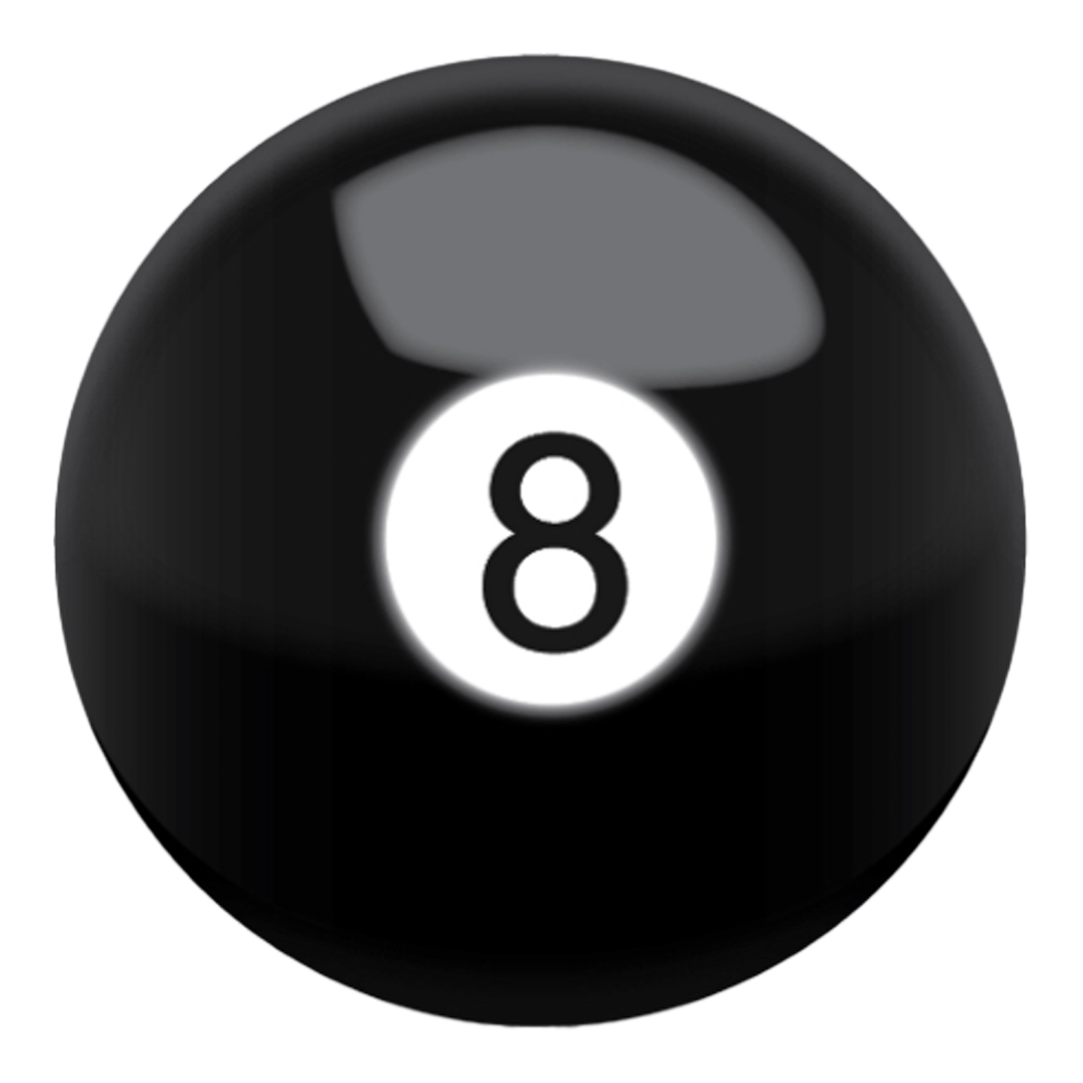 Aramith Individual Pro Cup Pool Balls 2 1/4" / No. 8 Balls