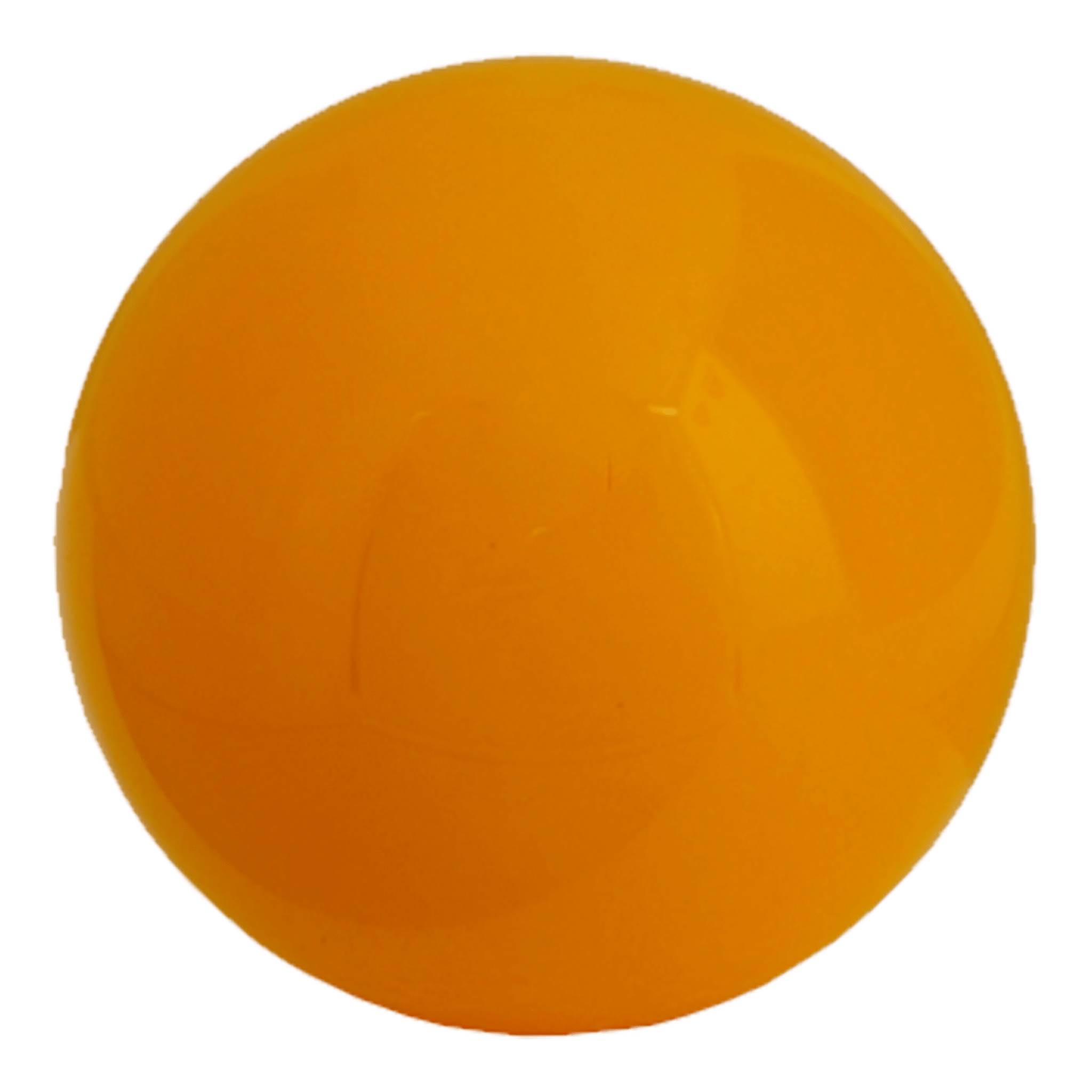 Aramith Individual Tournament Champion Snooker Balls 2 1/16" / Yellow Balls