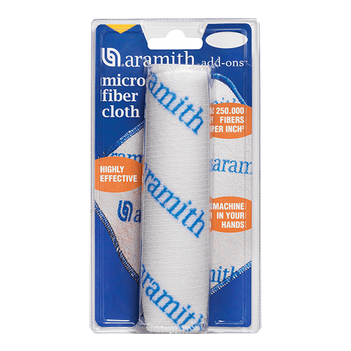Aramith Micro Fibre Ball Cleaning Cloth Accessories