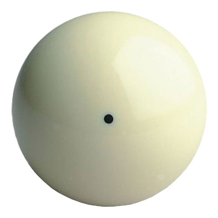 Aramith Premier Spot Cue Ball 1 7/8" Balls