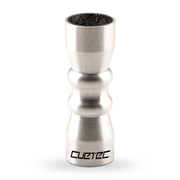 Cuetec Bowtie Tool Silver Accessories
