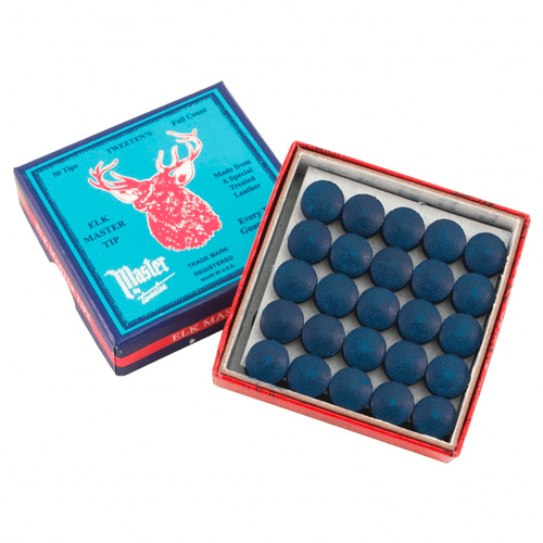 Elkmaster Elkmaster Tips (50 Pack) 10mm Accessories