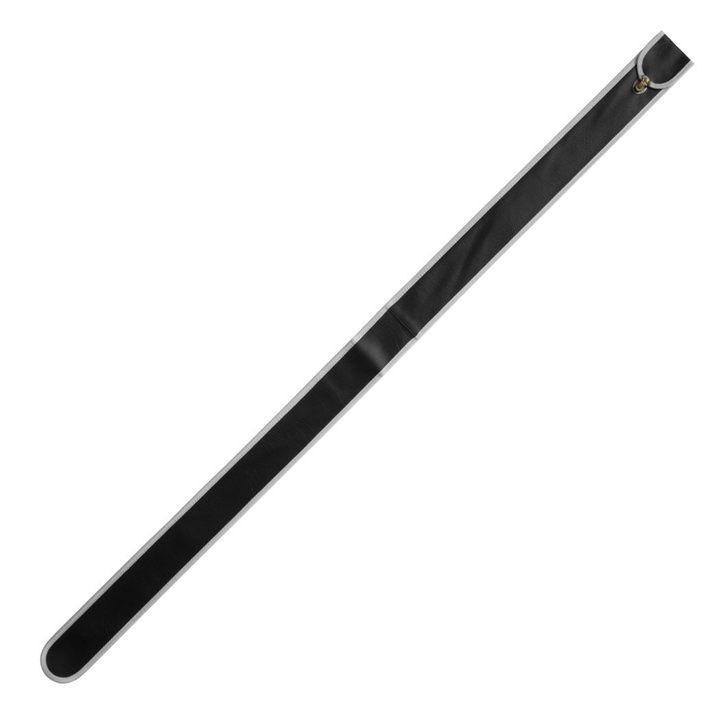 Formula Sports 1-Piece 57" Soft Cue Sleeve Black Cases