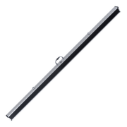 Formula Sports 1-Piece Aluminium Hard Cue Case Black Accessories