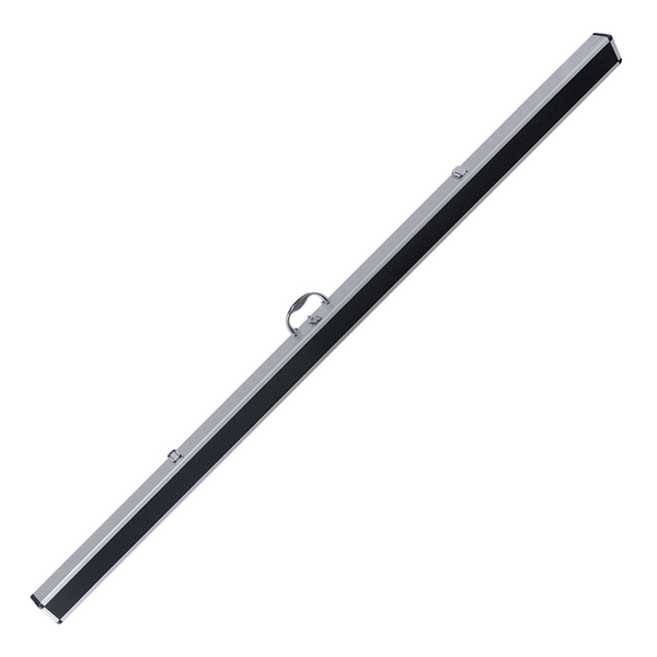 Formula Sports 1-Piece Aluminium Hard Cue Case Black Accessories