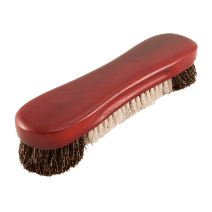 Formula Sports 10 1/2" Horse Hair Table Brush Accessories
