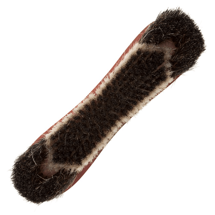 Formula Sports 10 1/2" Horse Hair Table Brush Accessories