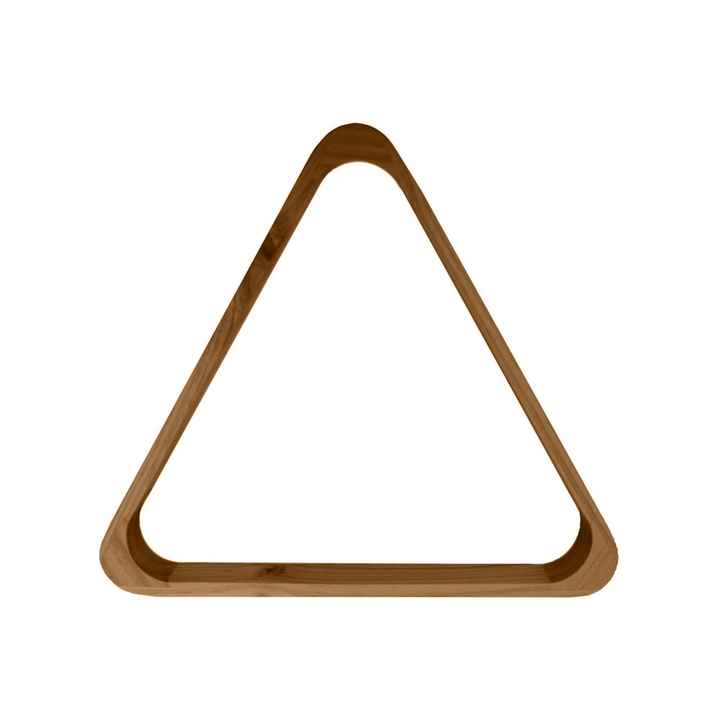 Formula Sports 10 Ball Wooden Triangle Accessories