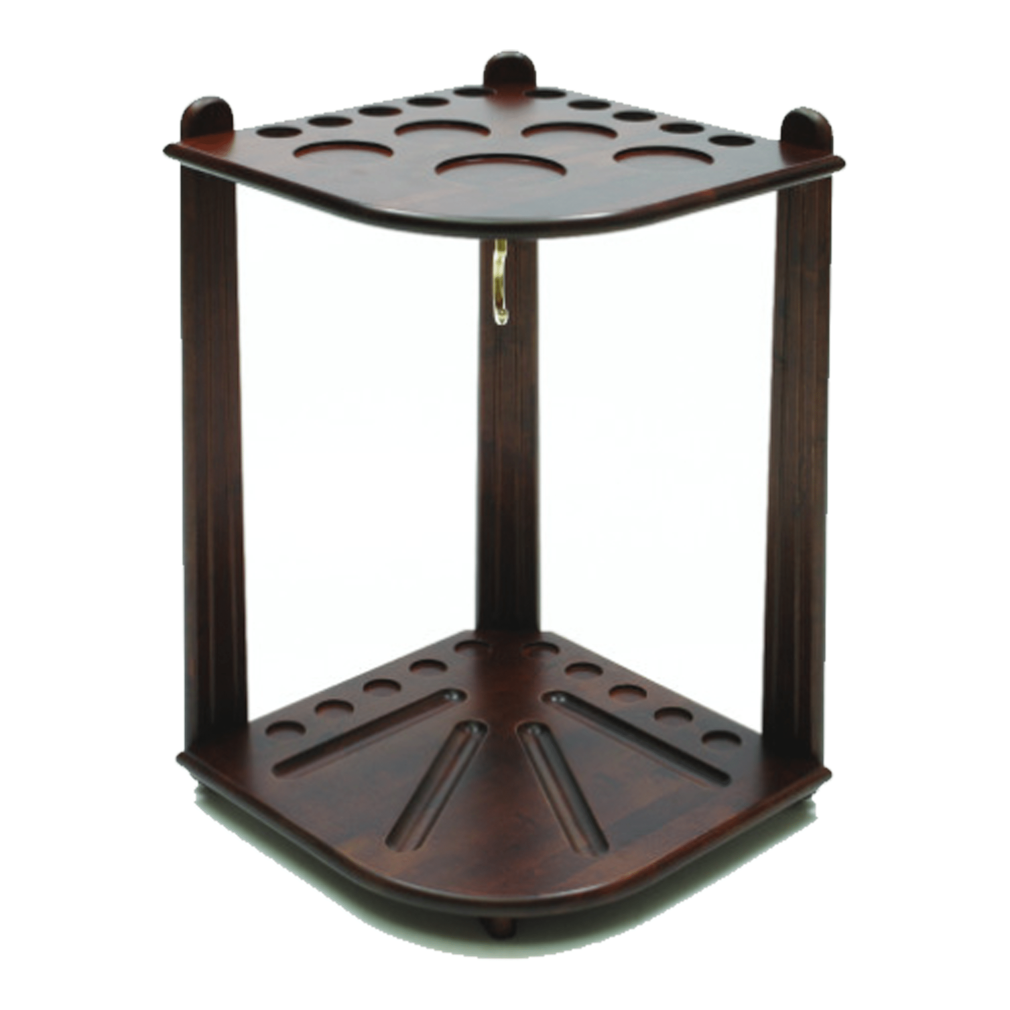 Buy Mitchell 10 Cue Deluxe Corner Stand from Cue Store