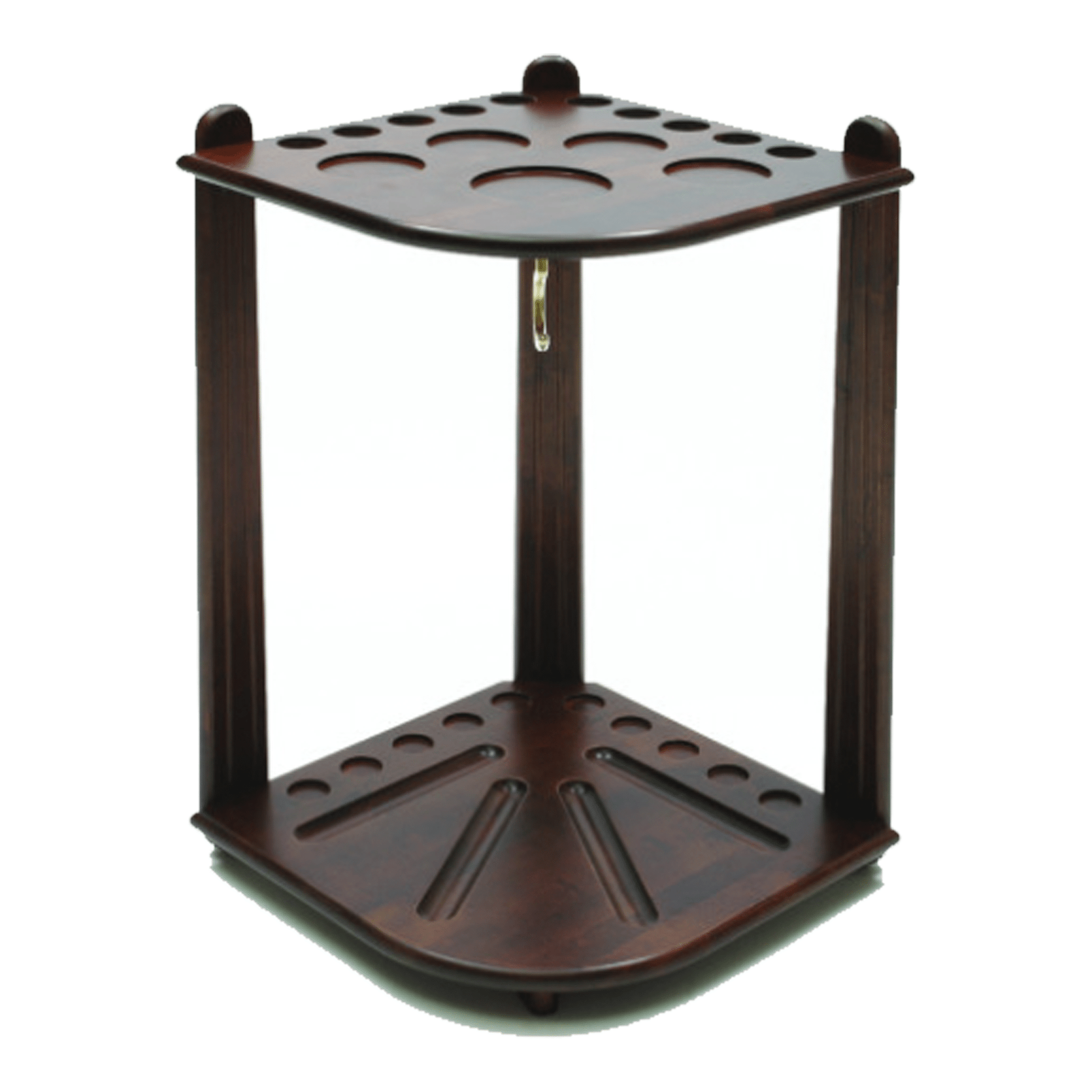 Formula Sports 10 Cue Deluxe Corner Stand Accessories