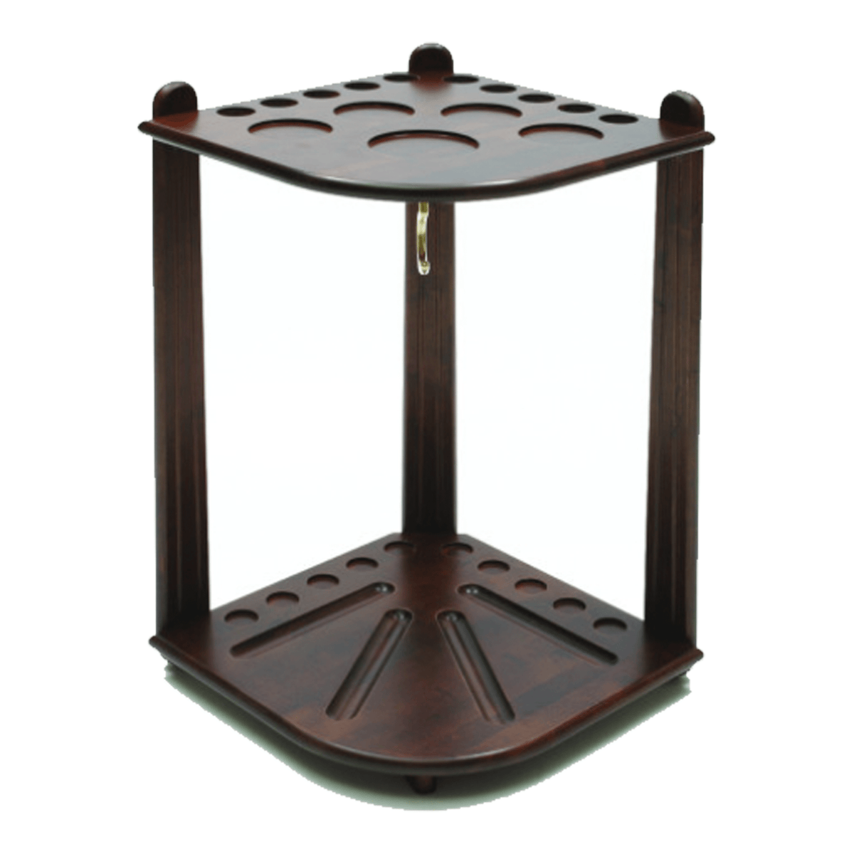 Formula Sports 10 Cue Deluxe Corner Stand Accessories