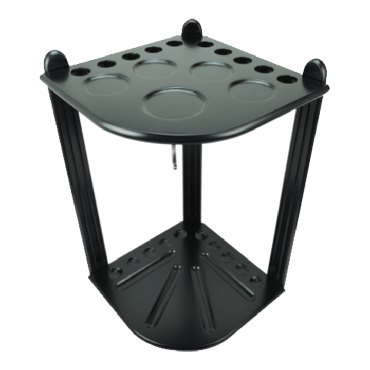 Formula Sports 10 Cue Deluxe Corner Stand Accessories
